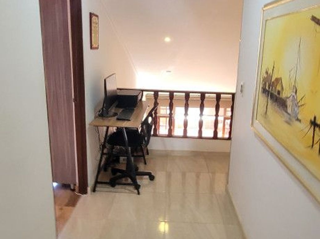 Casa de 3 alcobas en venta en Villa Magdala, Bogotá, 211 m² · foto 11 de 20