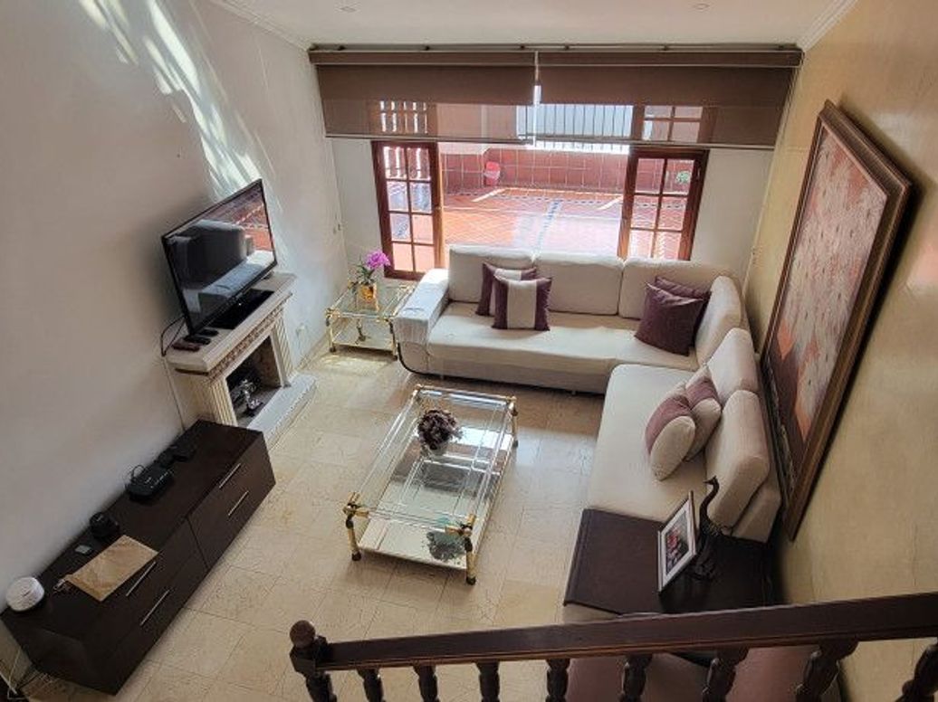 Casa de 3 alcobas en venta en Villa Magdala, Bogotá, 211 m² · foto 4 de 20