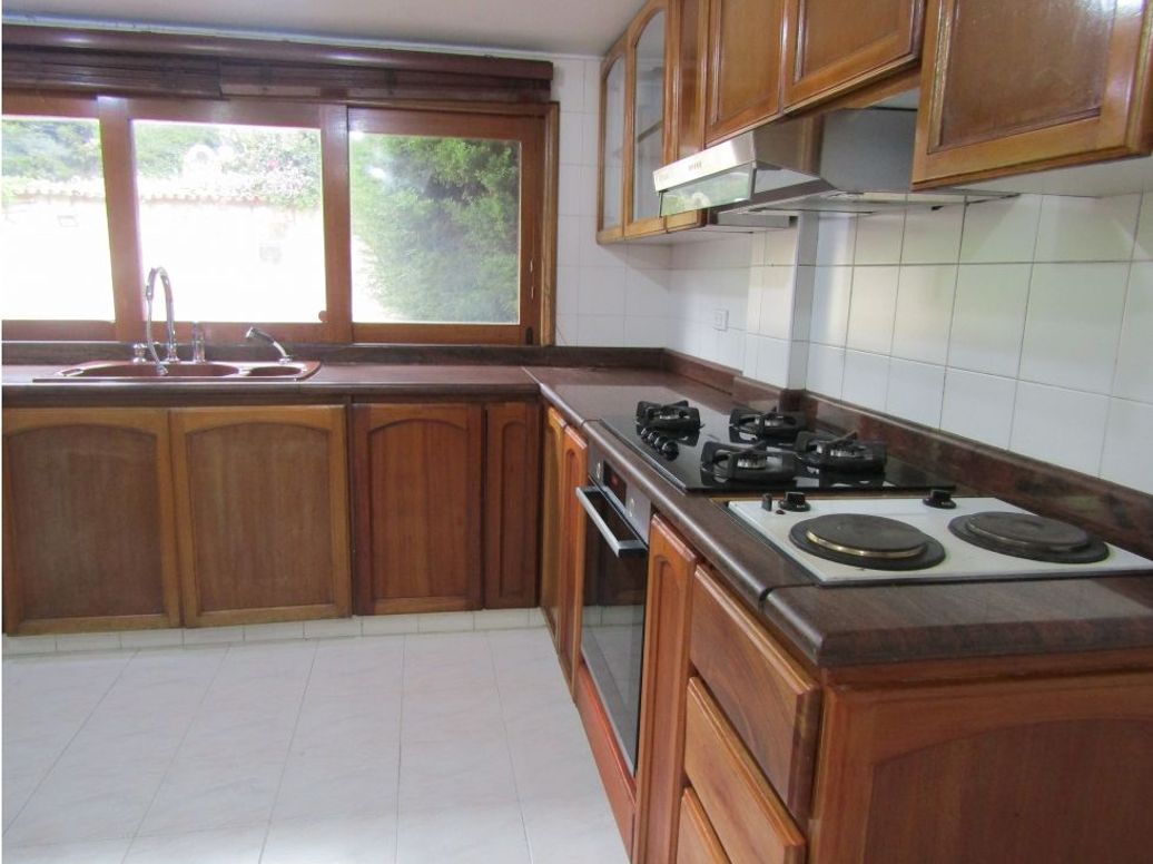Casa de 4 alcobas en venta en Casa Blanca Suba, Bogotá, 292 m² · foto 5 de 20
