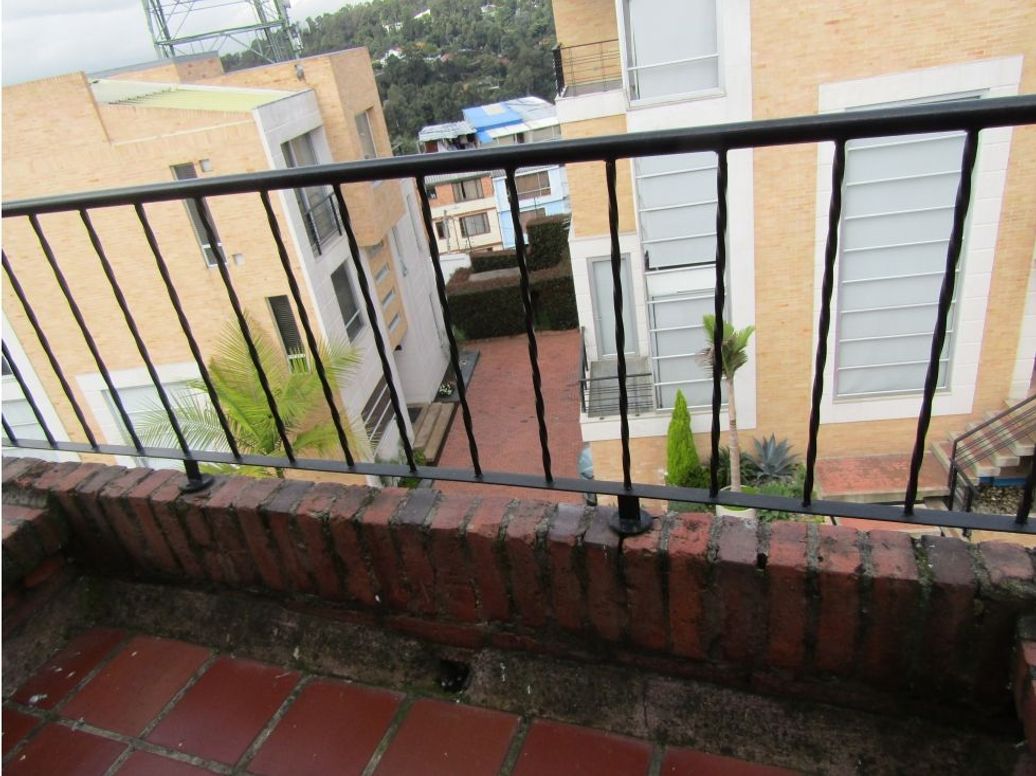 Casa de 4 alcobas en venta en Casa Blanca Suba, Bogotá, 292 m² · foto 19 de 20