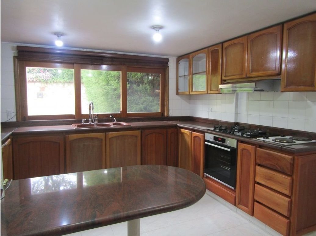 Casa de 4 alcobas en venta en Casa Blanca Suba, Bogotá, 292 m² · foto 6 de 20