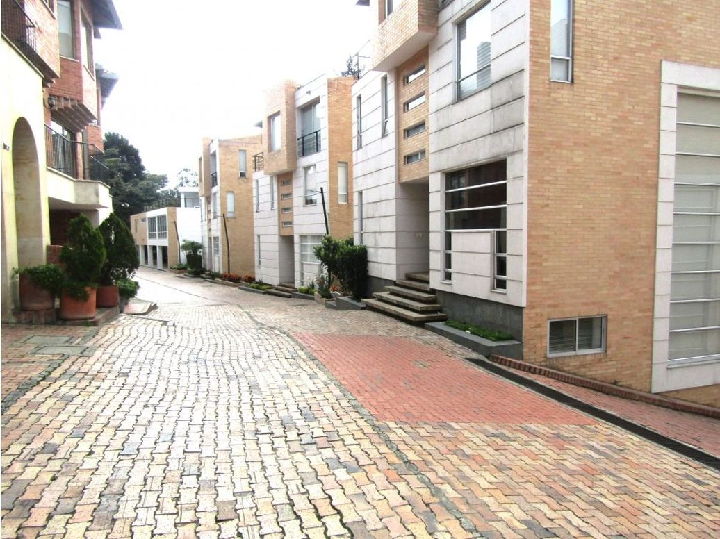 Casa de 4 alcobas en venta en Casa Blanca Suba, Bogotá, 292 m² · foto 20 de 20