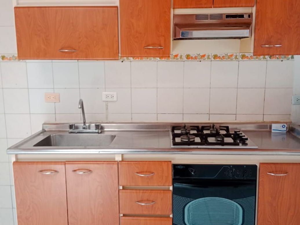 Casa de 3 alcobas en venta en San Cristobal Norte, Bogotá, 90 m² · foto 4 de 16