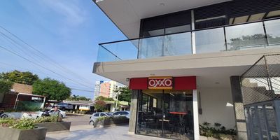 Local Arriendo 40 mts Atlántico BARRANQUILLA LA CONCEPCIÓN Codigo Coninsa:92194