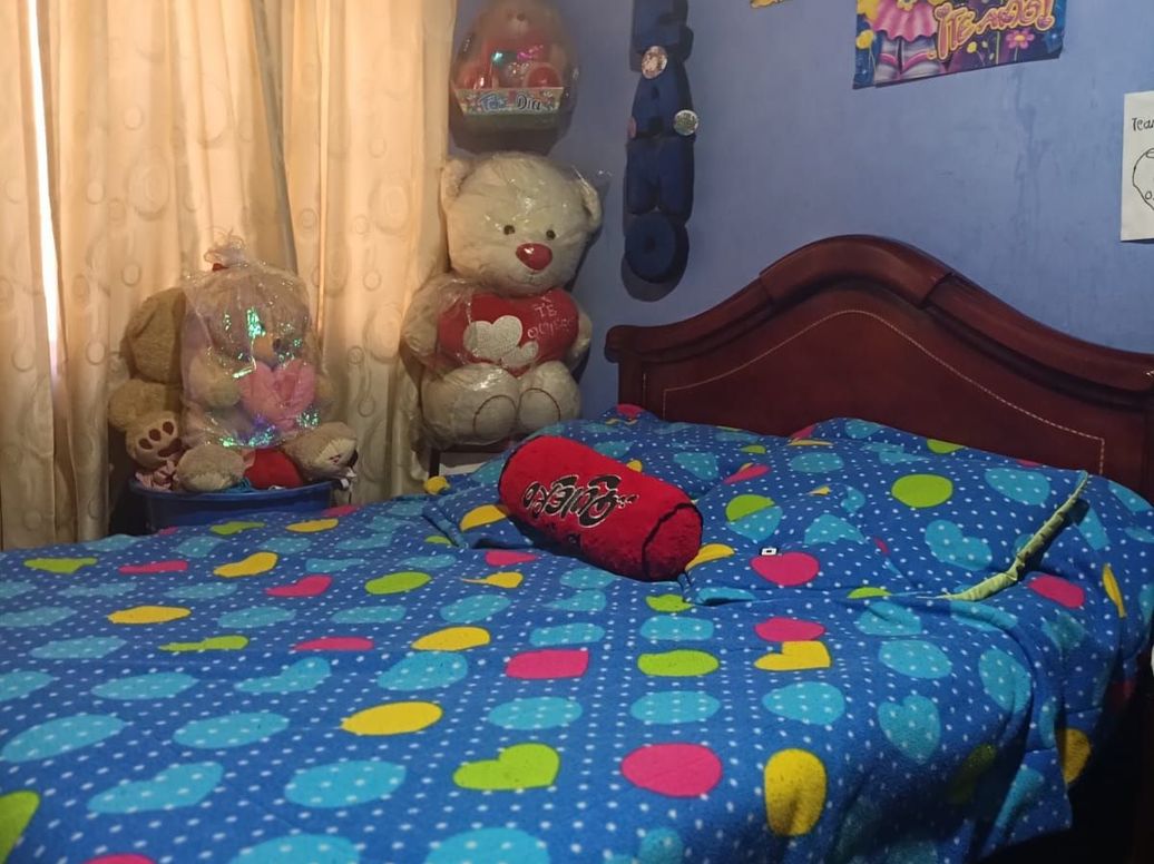 Casa de 6 alcobas en venta en Ciudad Kennedy Sur, Bogotá, 190 m² · foto 12 de 20