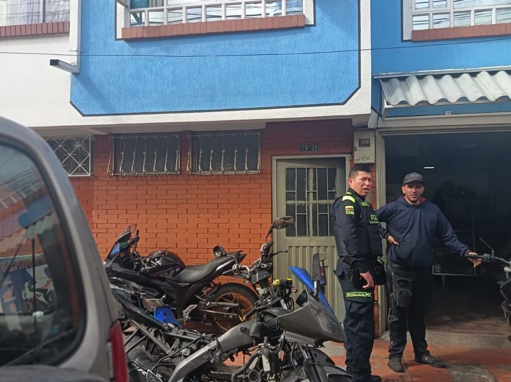 Casa de 6 alcobas en venta en Ciudad Kennedy Sur, Bogotá, 190 m² · foto 13 de 20