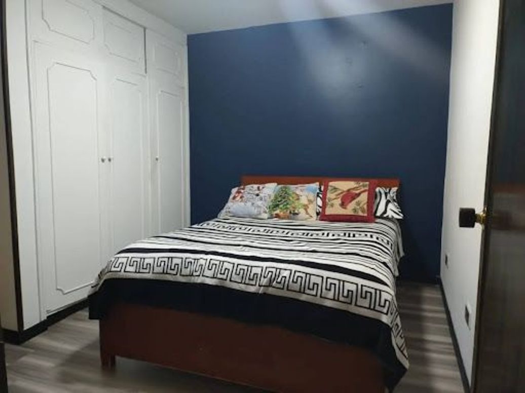 Casa de 5 alcobas en venta en Normandía, Bogotá, 308 m² · foto 8 de 20