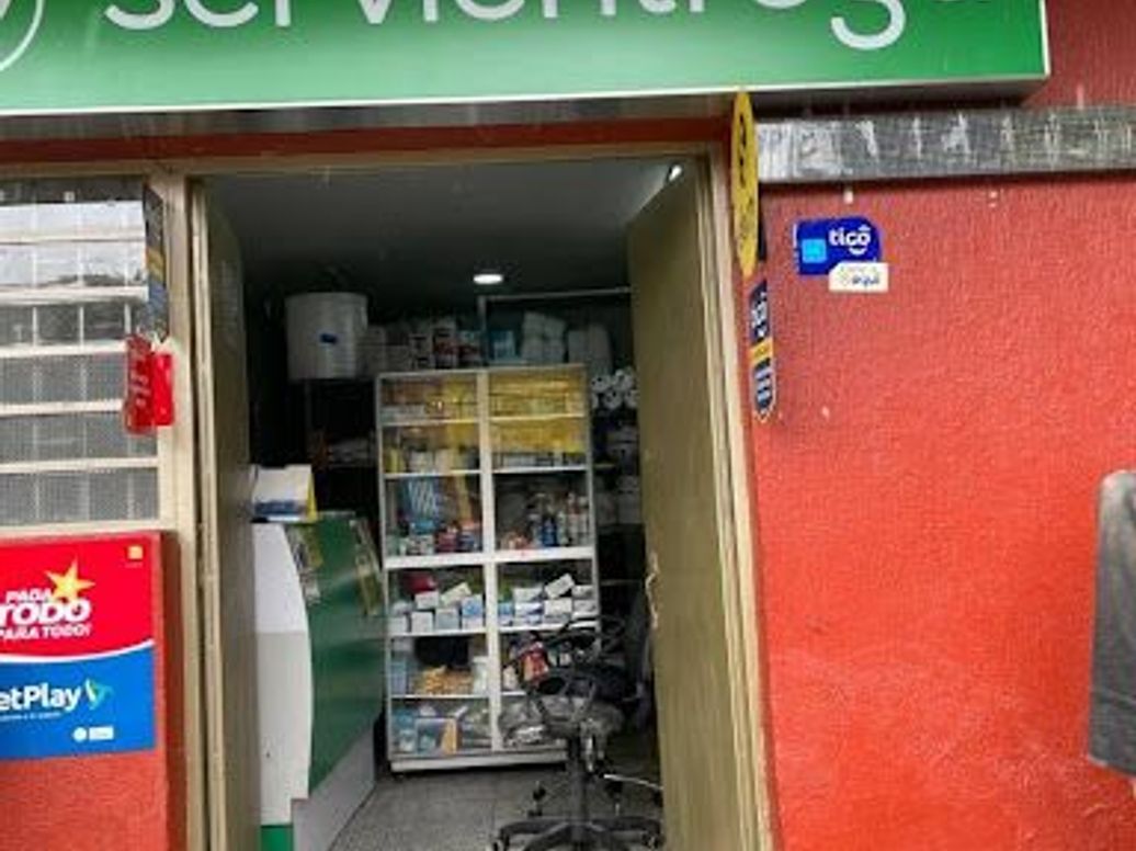 Casa de 7 alcobas en venta en San Fernando, Bogotá, 375 m² · foto 3 de 20