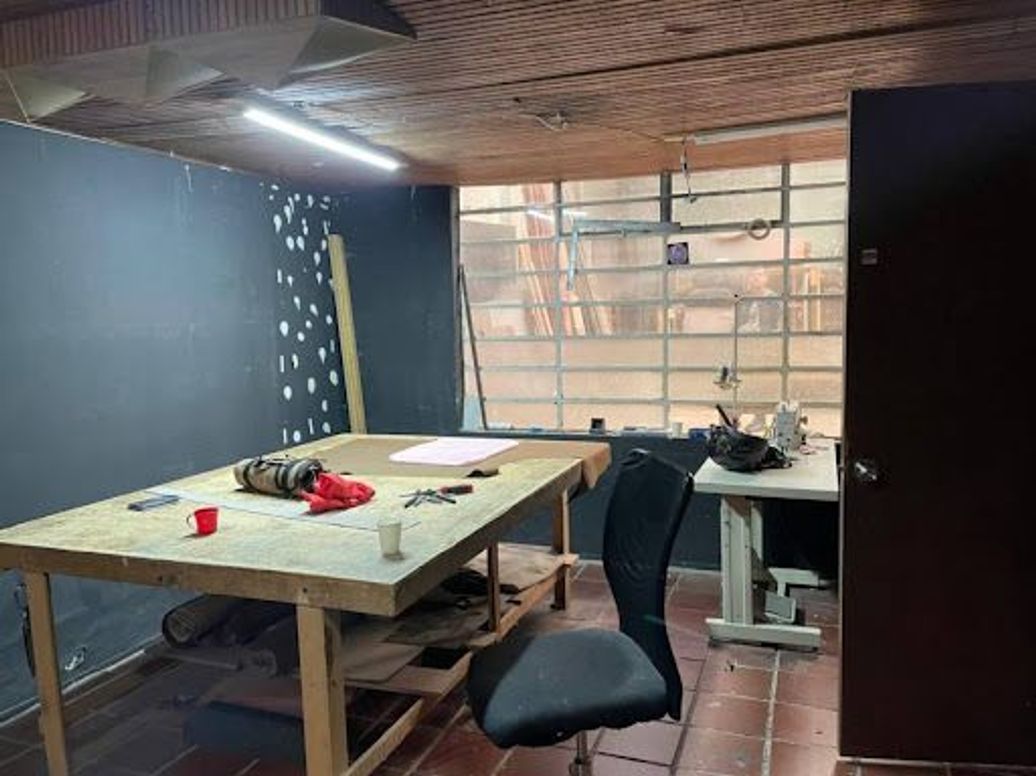 Casa de 7 alcobas en venta en San Fernando, Bogotá, 375 m² · foto 12 de 20