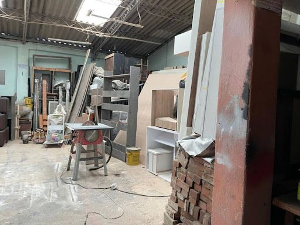 Casa de 7 alcobas en venta en San Fernando, Bogotá, 375 m² · foto 15 de 20