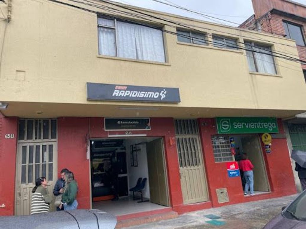 Casa de 7 alcobas en venta en San Fernando, Bogotá, 375 m² · foto 19 de 20