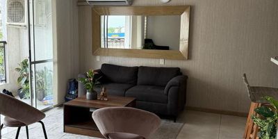 VENDO APTO EN LA FLORA
4 piso
75 mts
3 habitaciones
2 baños
Salacomedor
Cocina
Zona de oficios
Balcón
Parqueadero propio en sótano
Valor: 360 millones negociables