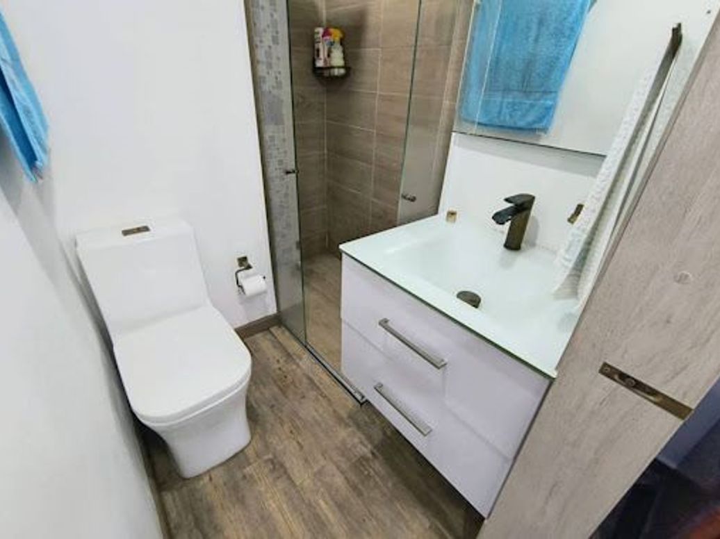 Apartamento de 2 alcobas en venta en El Batán, Bogotá, 72 m² · foto 19 de 20