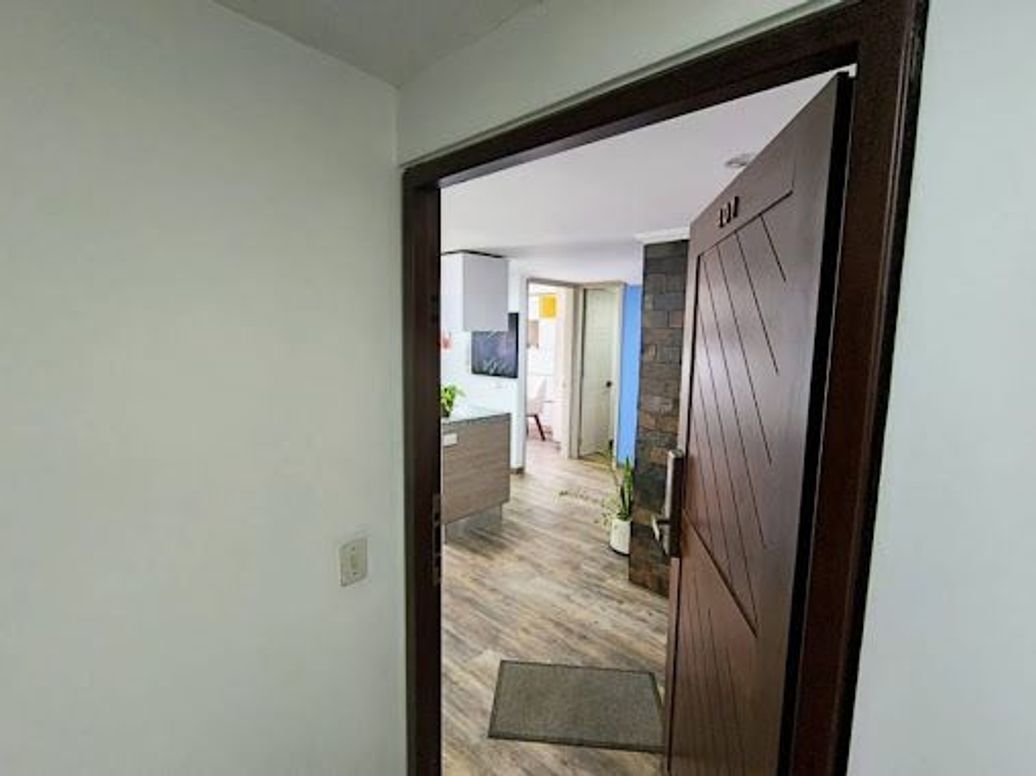 Apartamento de 2 alcobas en venta en El Batán, Bogotá, 72 m² · foto 5 de 20