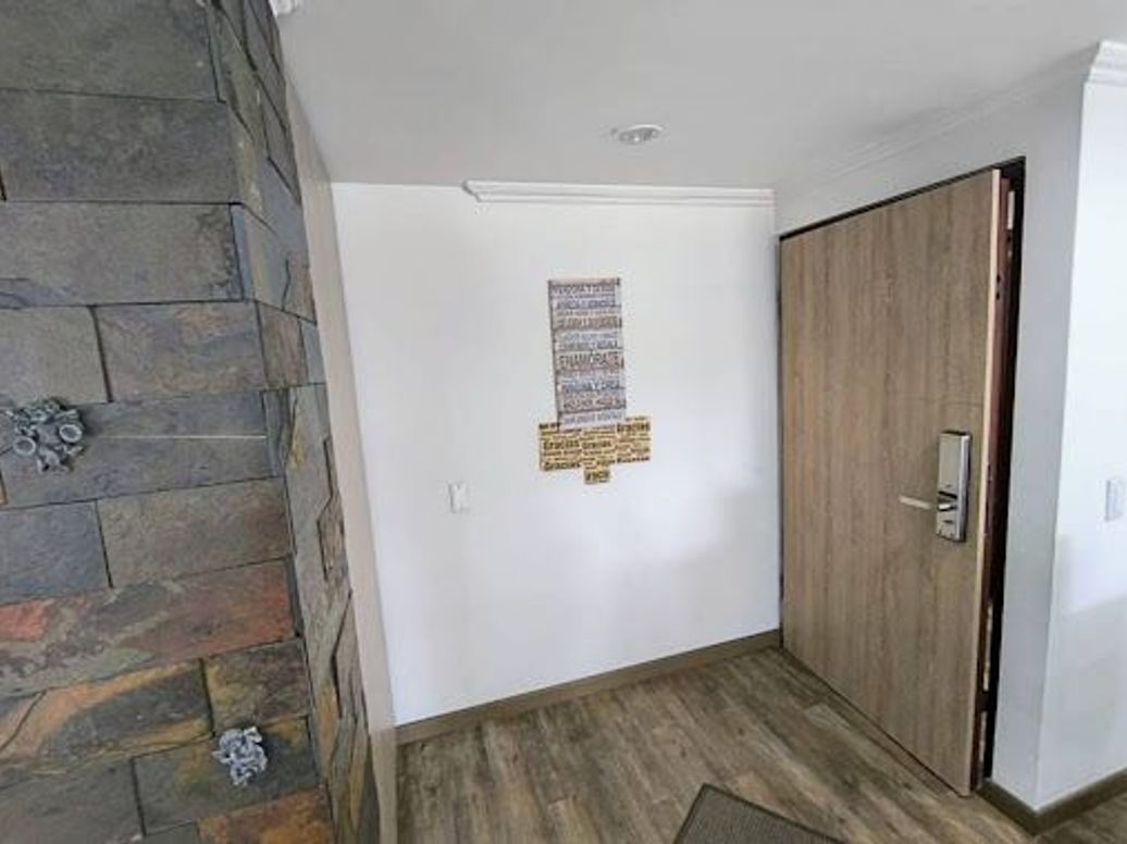 Apartamento de 2 alcobas en venta en El Batán, Bogotá, 72 m² · foto 6 de 20