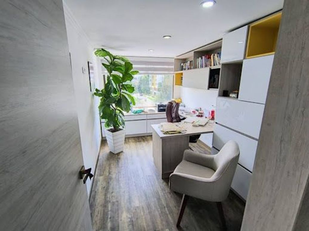 Apartamento de 2 alcobas en venta en El Batán, Bogotá, 72 m² · foto 12 de 20