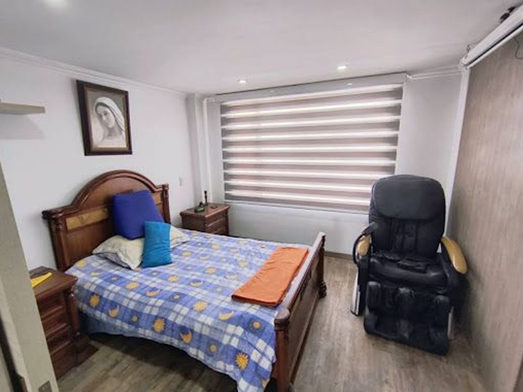 Apartamento de 2 alcobas en venta en El Batán, Bogotá, 72 m² · foto 17 de 20
