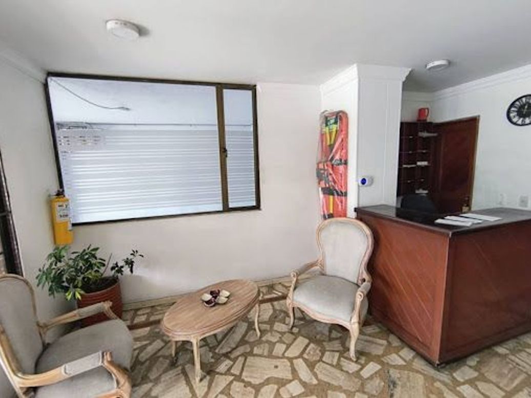 Apartamento de 2 alcobas en venta en El Batán, Bogotá, 72 m² · foto 3 de 20