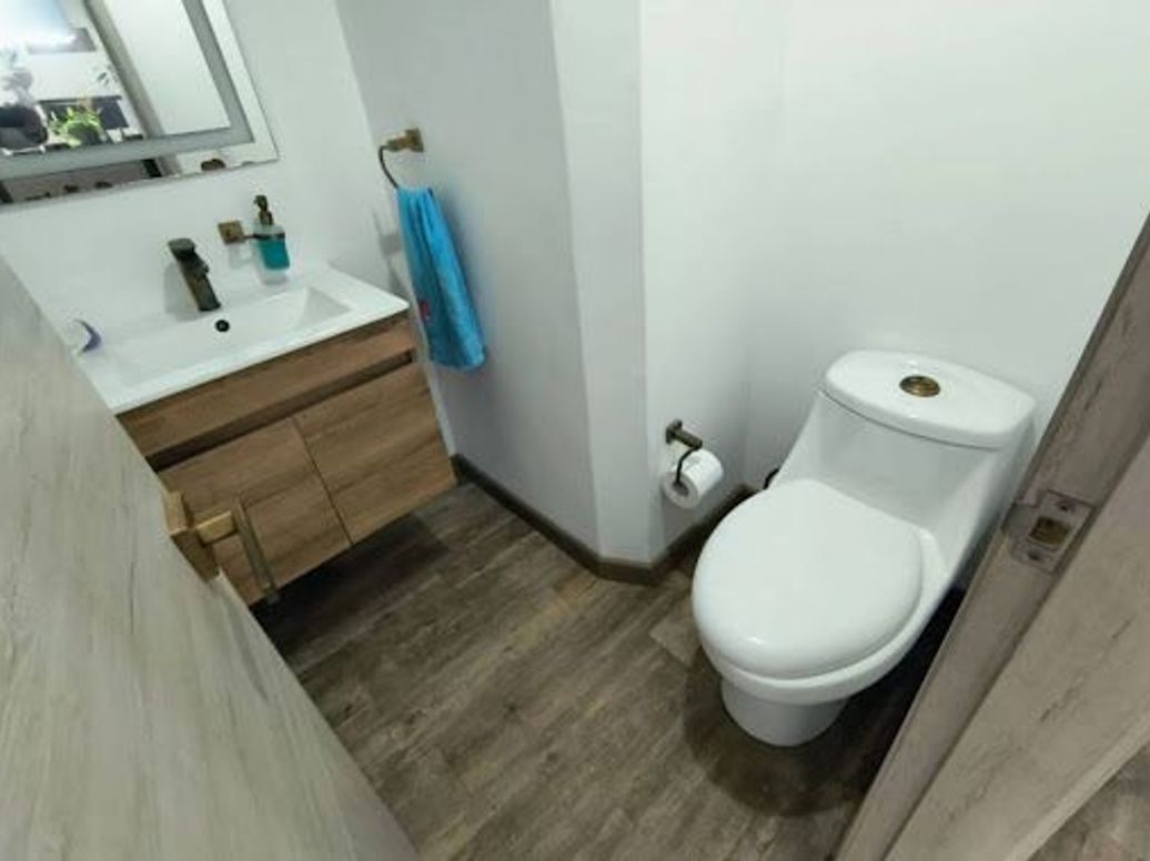 Apartamento de 2 alcobas en venta en El Batán, Bogotá, 72 m² · foto 14 de 20