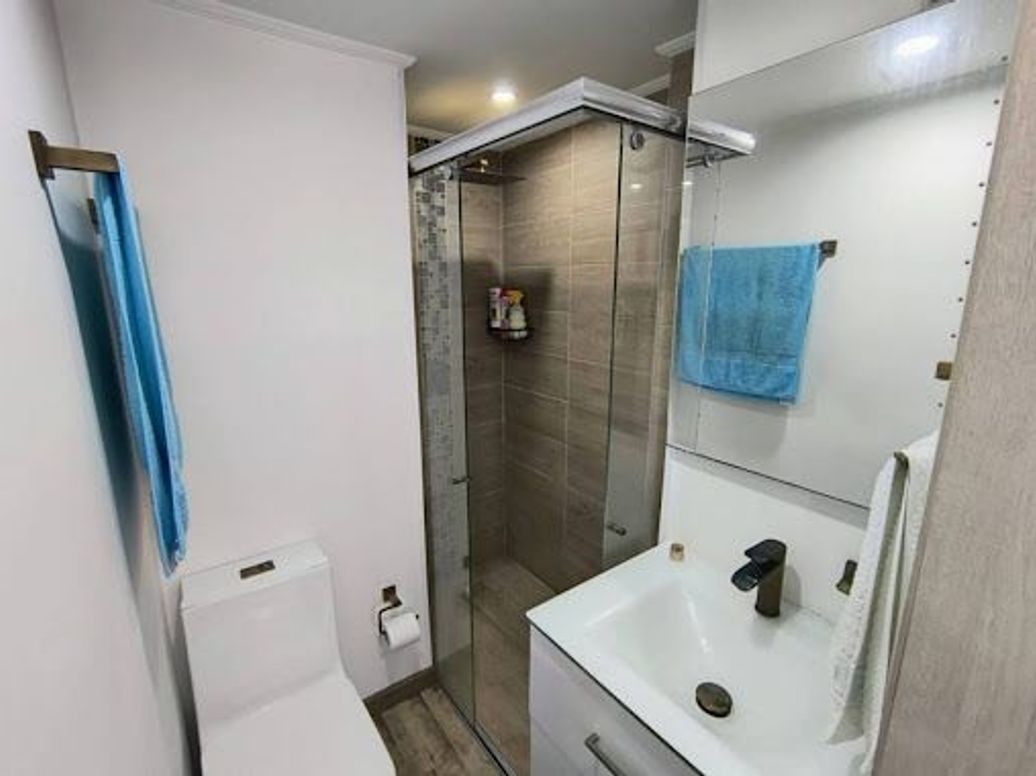 Apartamento de 2 alcobas en venta en El Batán, Bogotá, 72 m² · foto 20 de 20