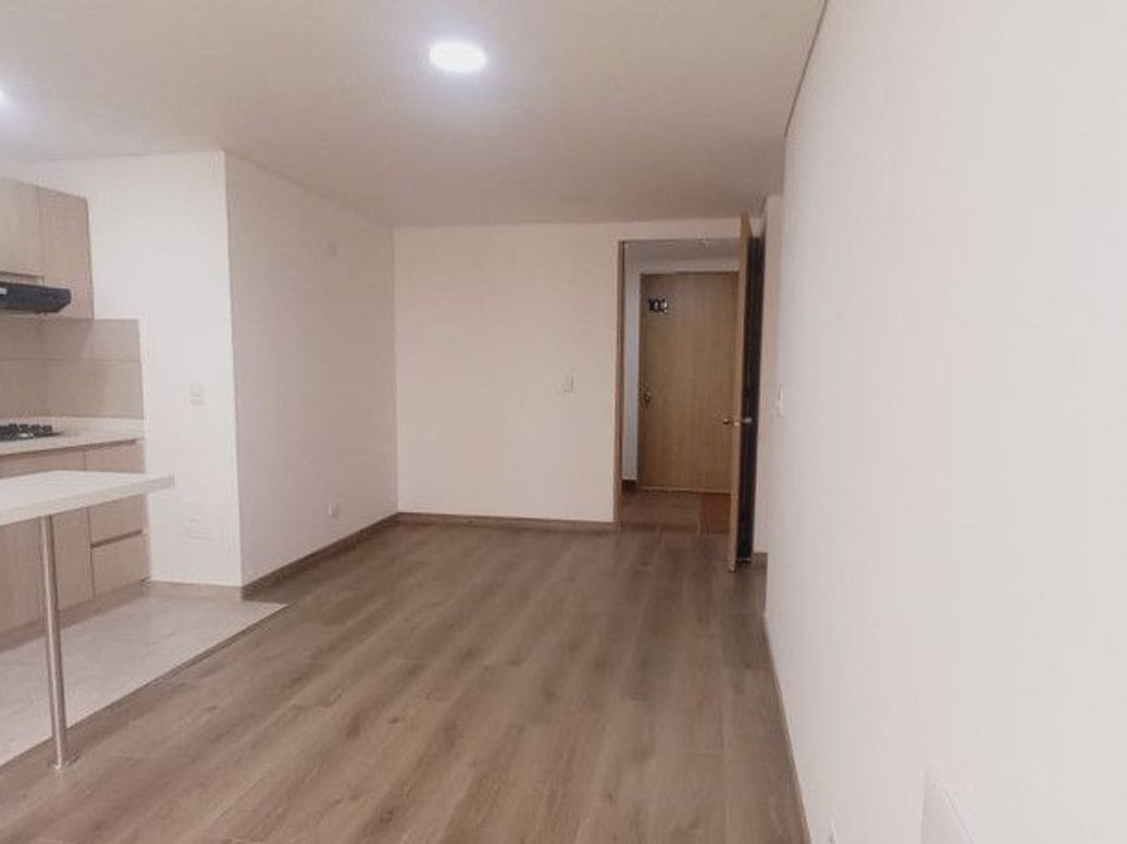 Apartamento de 2 alcobas en venta en Tibabita, Bogotá, 54 m² · foto 3 de 13