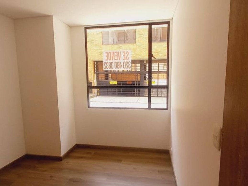 Apartamento de 2 alcobas en venta en Tibabita, Bogotá, 54 m² · foto 8 de 13