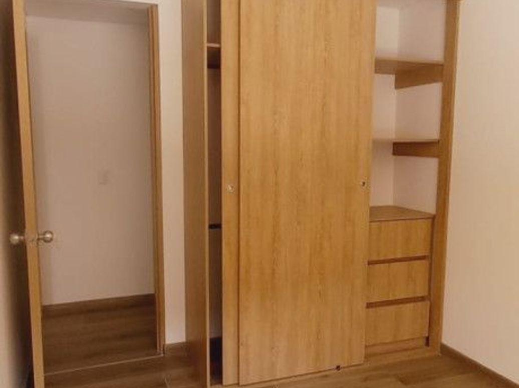 Apartamento de 2 alcobas en venta en Tibabita, Bogotá, 54 m² · foto 9 de 13