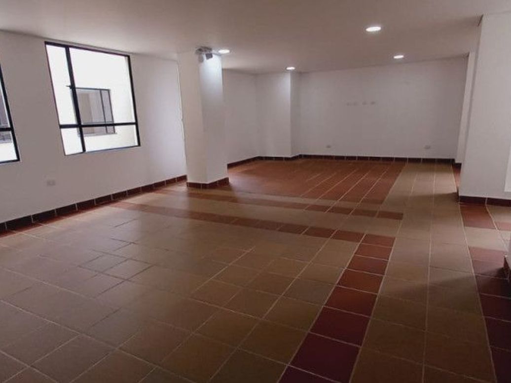 Apartamento de 2 alcobas en venta en Tibabita, Bogotá, 54 m² · foto 13 de 13