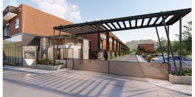 Lote de 72 metros en unidad abierta, zona tranquila y residencial, esta a 7 minutos del parque principal del municipio de la union, cerca de supermercados, restaurantes, cerca de la unidad Deportiva Recreativa y Cultural Chapecoense y al parque Educativo FUTURES Lote cerca de la terminal de Transporte En este lote puedes construir una casa de 3 niveles. Precio de oportunidad