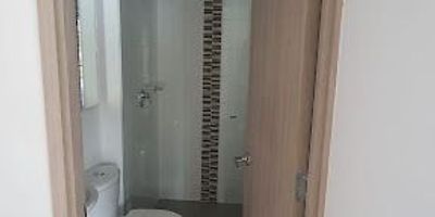 EXCELENTE APTO UBICADO EN CALAZANS PARTE ALTA. 