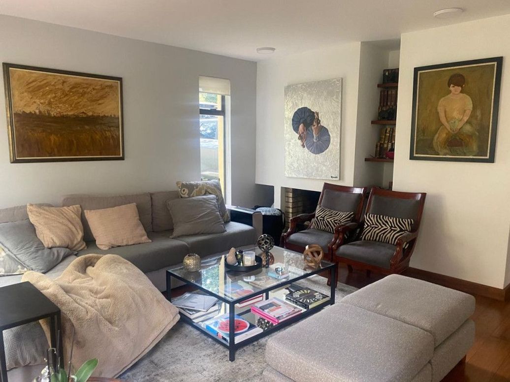 Casa de 3 alcobas en venta en Niza Suba, Bogotá, 192 m² · foto 5 de 20