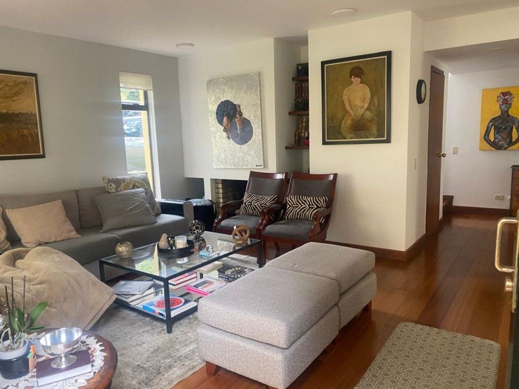 Casa de 3 alcobas en venta en Niza Suba, Bogotá, 192 m² · foto 6 de 20