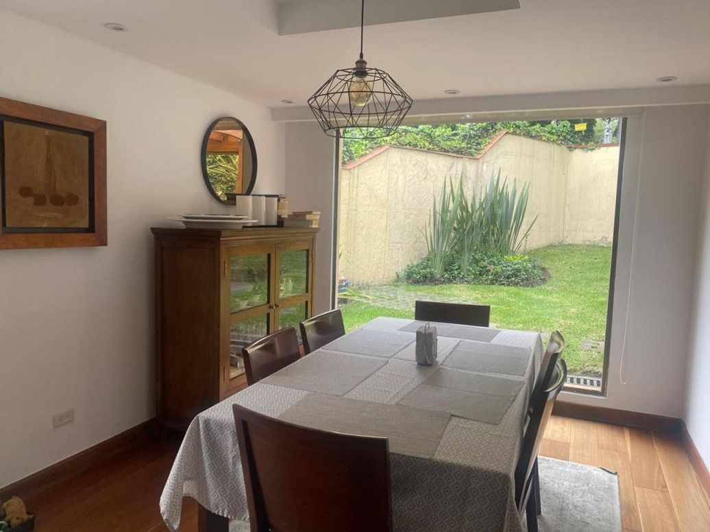 Casa de 3 alcobas en venta en Niza Suba, Bogotá, 192 m² · foto 7 de 20