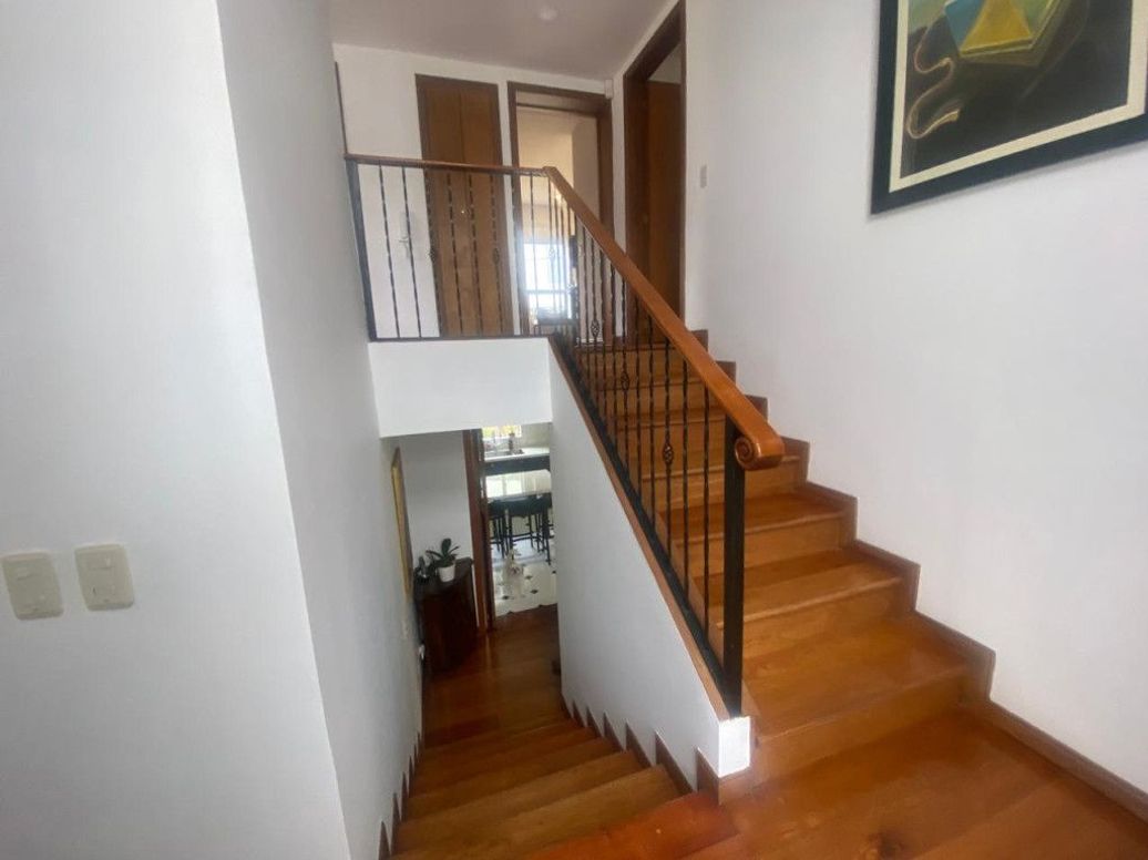 Casa de 3 alcobas en venta en Niza Suba, Bogotá, 192 m² · foto 12 de 20