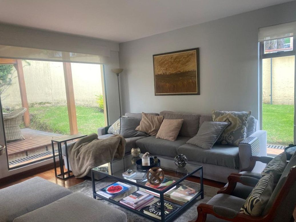 Casa de 3 alcobas en venta en Niza Suba, Bogotá, 192 m² · foto 4 de 20