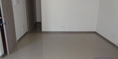 Área 42 mts², apartamento interno,  2 alcobas, 2 closet, 1 baño, cocina integral, red de gas, salón comedor, zona de ropas, instalación de lavadora, citofono, piso en porcelanato.Si deseas más información puedes escribir al WhatsApp 3012157060