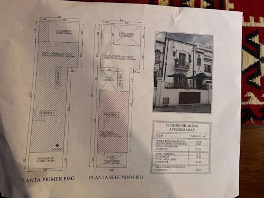 Casa de 3 alcobas en venta en Quinta Camacho, Bogotá, 315 m² · foto 15 de 15