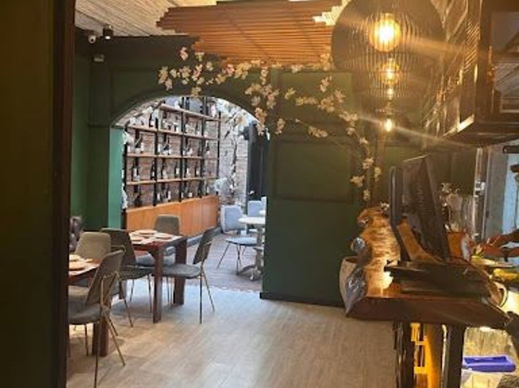 Casa de 3 alcobas en venta en Quinta Camacho, Bogotá, 315 m² · foto 7 de 15