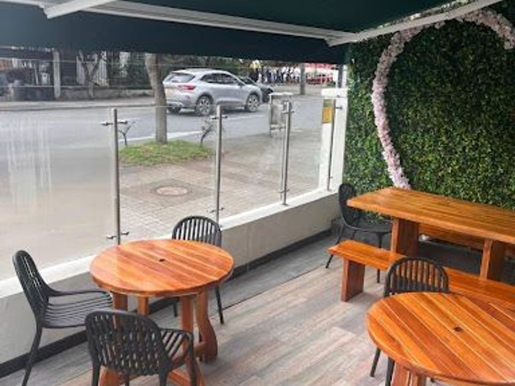 Casa de 3 alcobas en venta en Quinta Camacho, Bogotá, 315 m² · foto 4 de 15