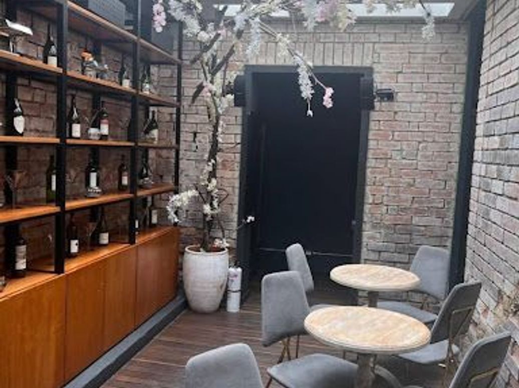 Casa de 3 alcobas en venta en Quinta Camacho, Bogotá, 315 m² · foto 10 de 15