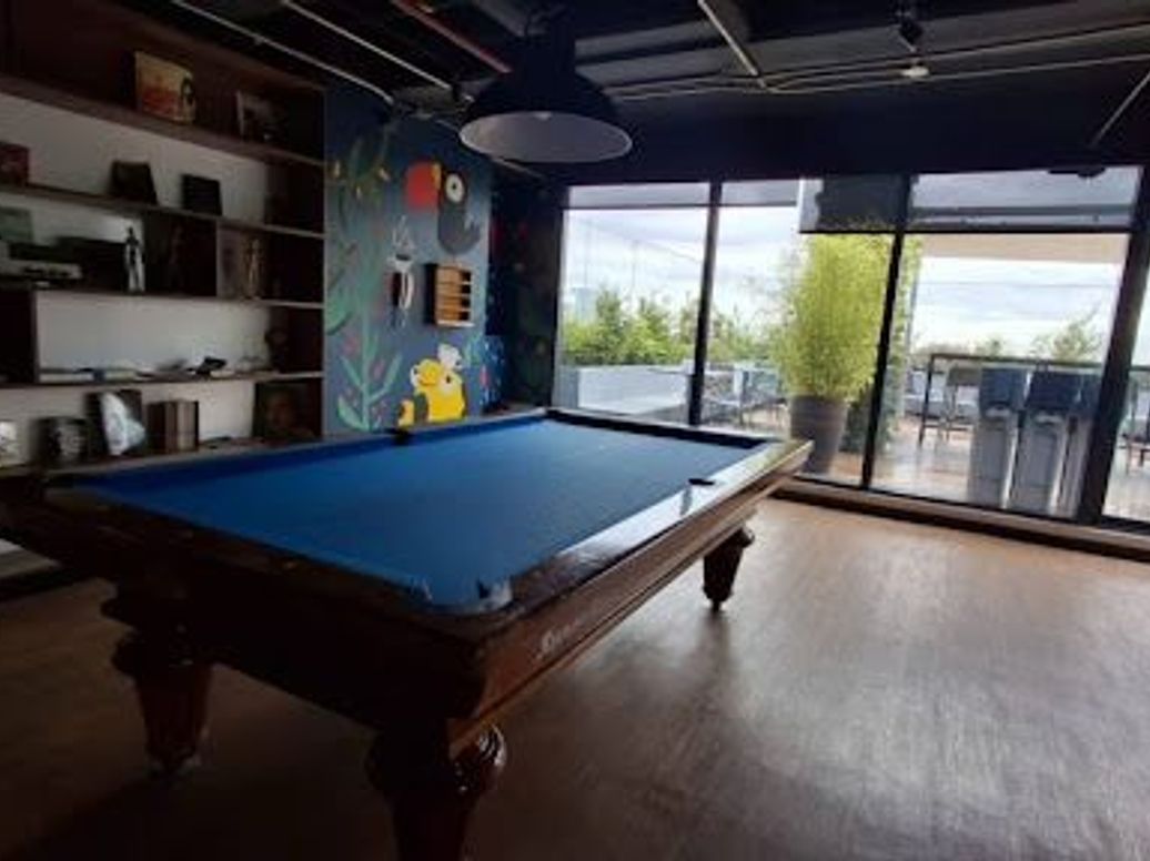 Apartaestudio en venta en Las Nieves, Bogotá, 19 m² · foto 13 de 20