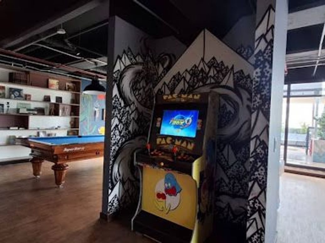 Apartaestudio en venta en Las Nieves, Bogotá, 19 m² · foto 12 de 20