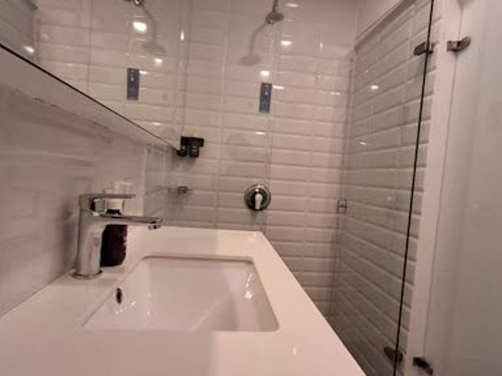 Apartaestudio en venta en Las Nieves, Bogotá, 19 m² · foto 8 de 20