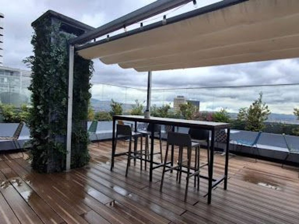 Apartaestudio en venta en Las Nieves, Bogotá, 19 m² · foto 20 de 20