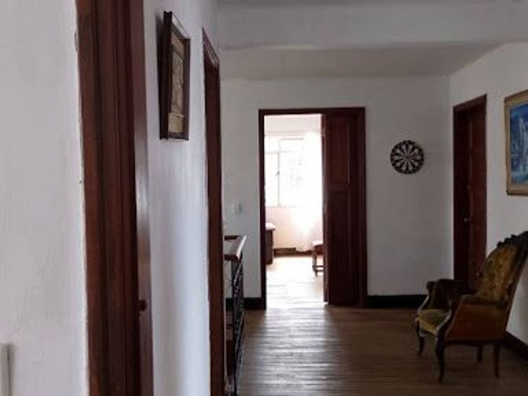 Casa de 5 alcobas en venta en La Soledad, Bogotá, 214 m² · foto 20 de 20