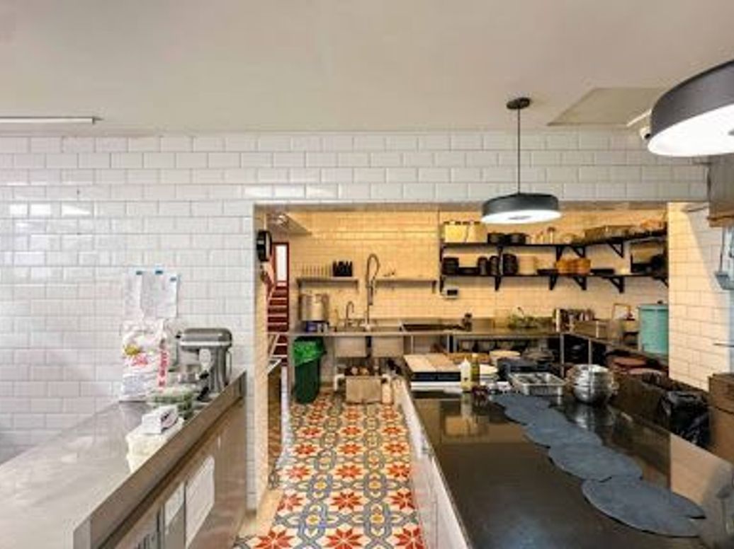 Casa de 3 alcobas en venta en San Felipe, Bogotá, 420 m² · foto 4 de 19