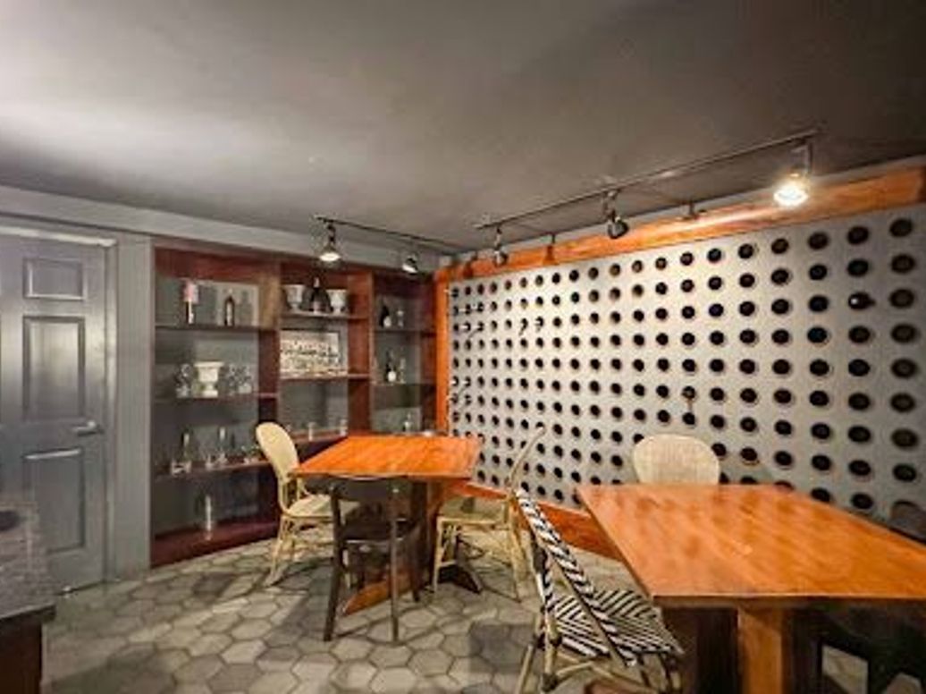 Casa de 3 alcobas en venta en San Felipe, Bogotá, 420 m² · foto 11 de 19