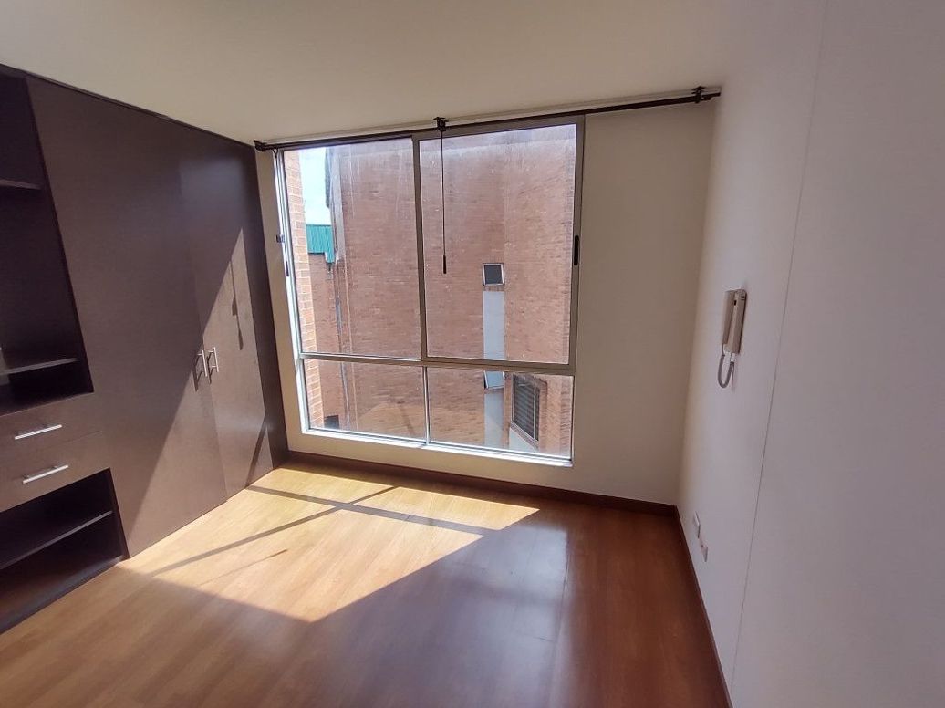 Apartamento de 1 alcoba en venta en Potosí, Bogotá, 41 m² · foto 8 de 20