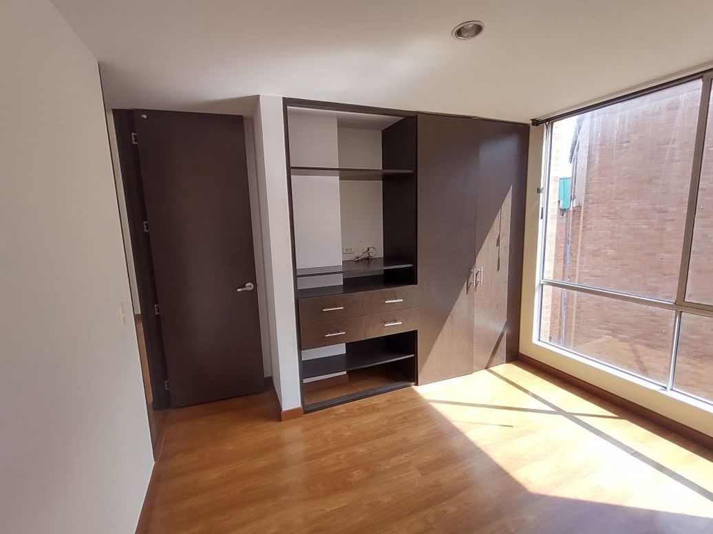 Apartamento de 1 alcoba en venta en Potosí, Bogotá, 41 m² · foto 11 de 20