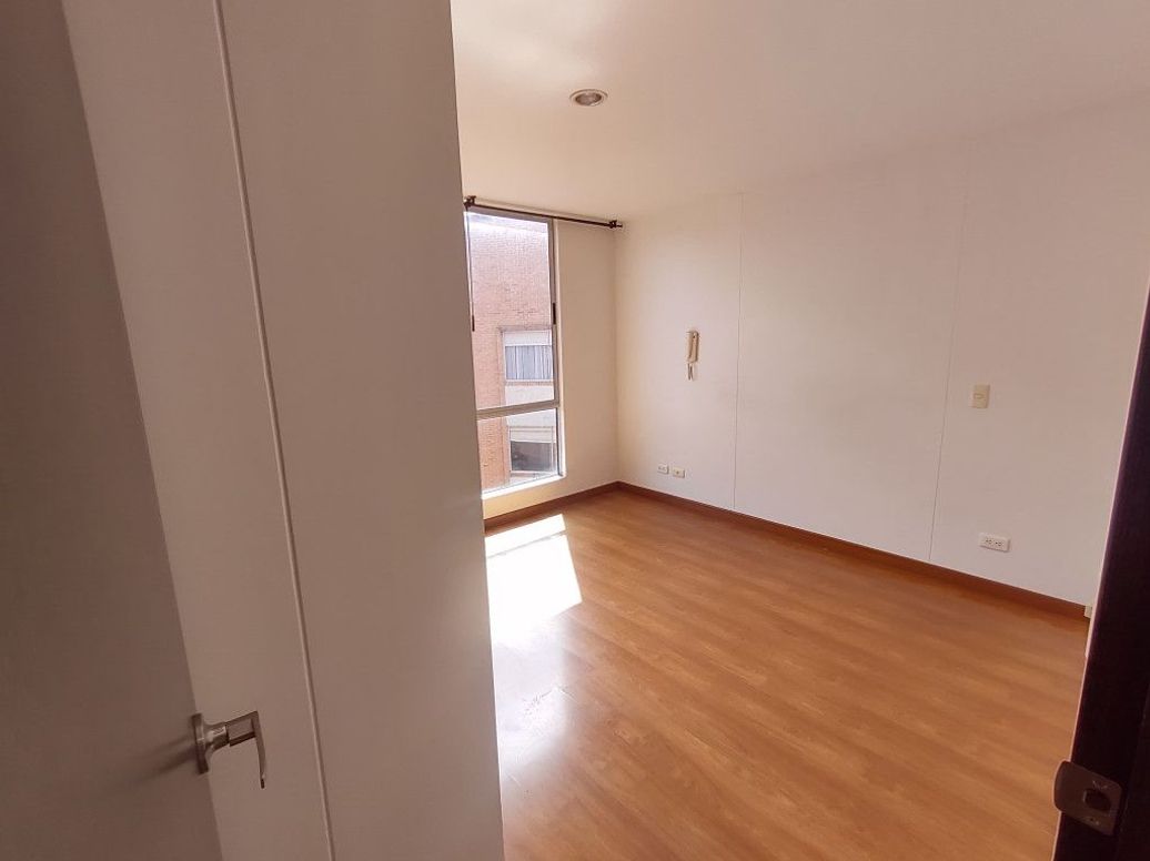 Apartamento de 1 alcoba en venta en Potosí, Bogotá, 41 m² · foto 14 de 20